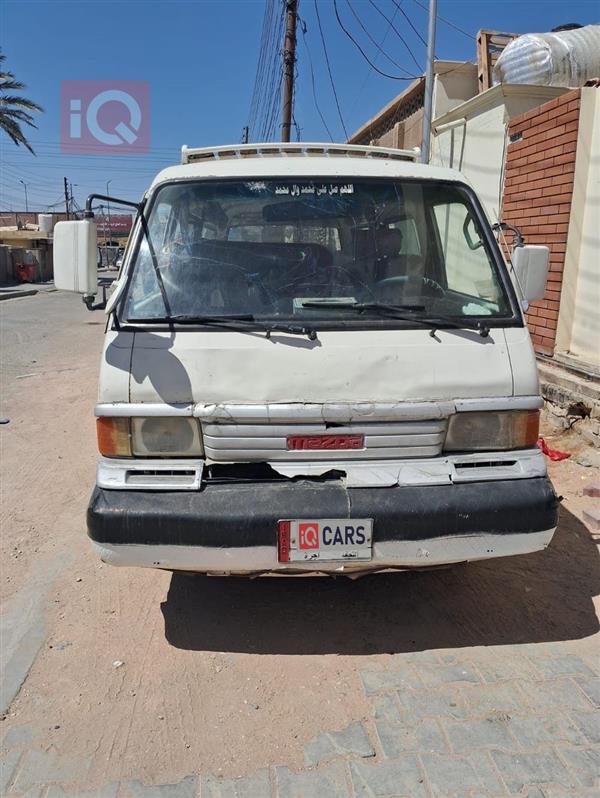 Kia Besta 1994 for sale in Iraq - Karbala
